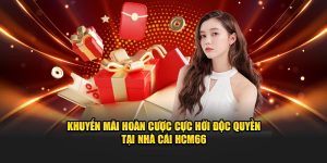 Khuyến mãi hoàn cược